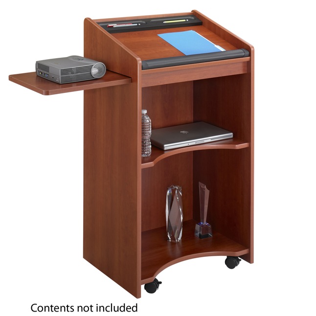 SO-Executive Mobile Lectern